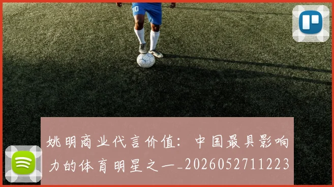 姚明商业代言价值:中国最具影响力的体育明星之一_20260527112235